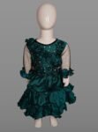 VishwaJanani Charming Frock