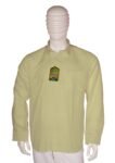 Vishwajanani Men’s Signature Full Sleeve Shirt