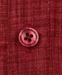 Vishwajanani Mens Red Full Sleeve Shirt