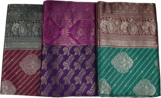 VISHWA JANANI-SAREE COMBO