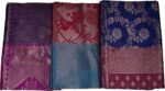 VISHWA JANANI- SAREE COMBO
