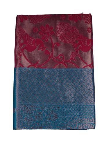 VISHWA JANANI- SAREE COMBO